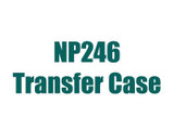 1998-2007 GM NP246 Transfer Case